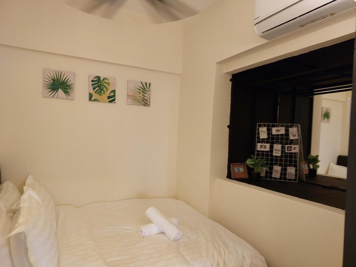Batu Ferringhi Luxury Seaview Suite - 3Br Exterior foto
