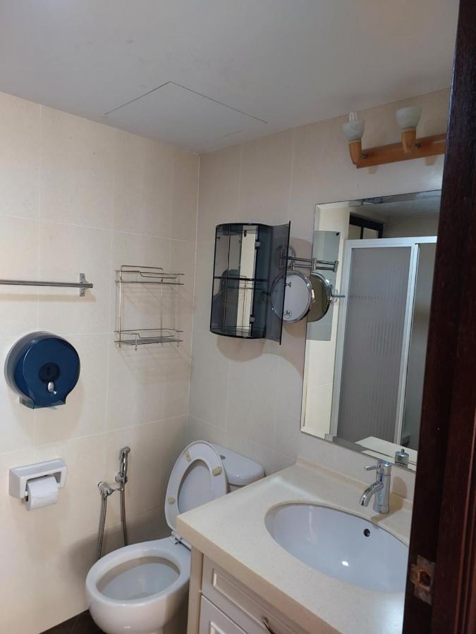 Batu Ferringhi Luxury Seaview Suite - 3Br Exterior foto