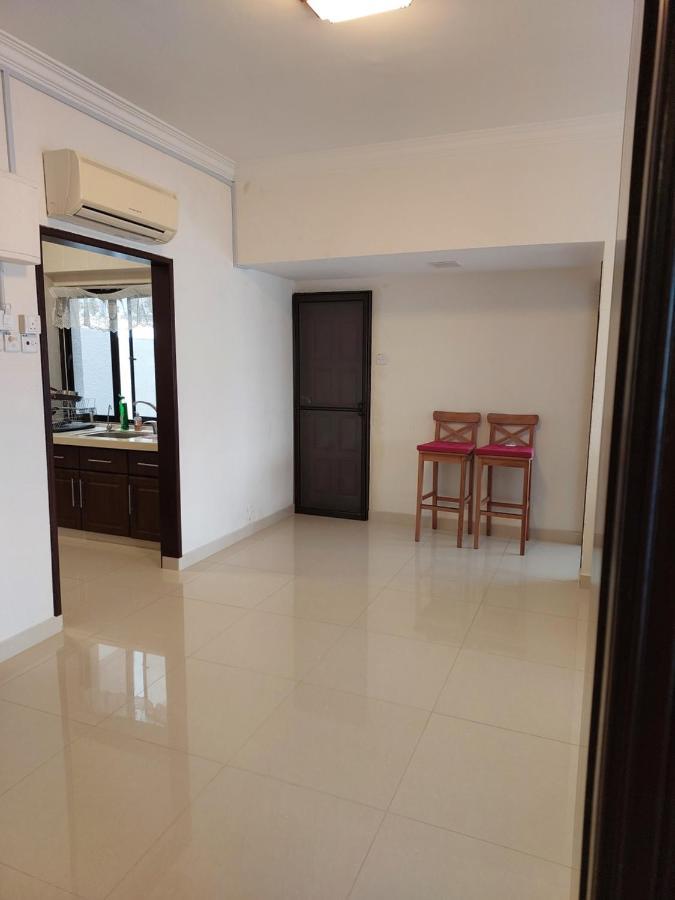 Batu Ferringhi Luxury Seaview Suite - 3Br Exterior foto