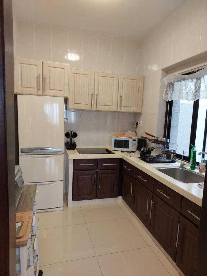 Batu Ferringhi Luxury Seaview Suite - 3Br Exterior foto