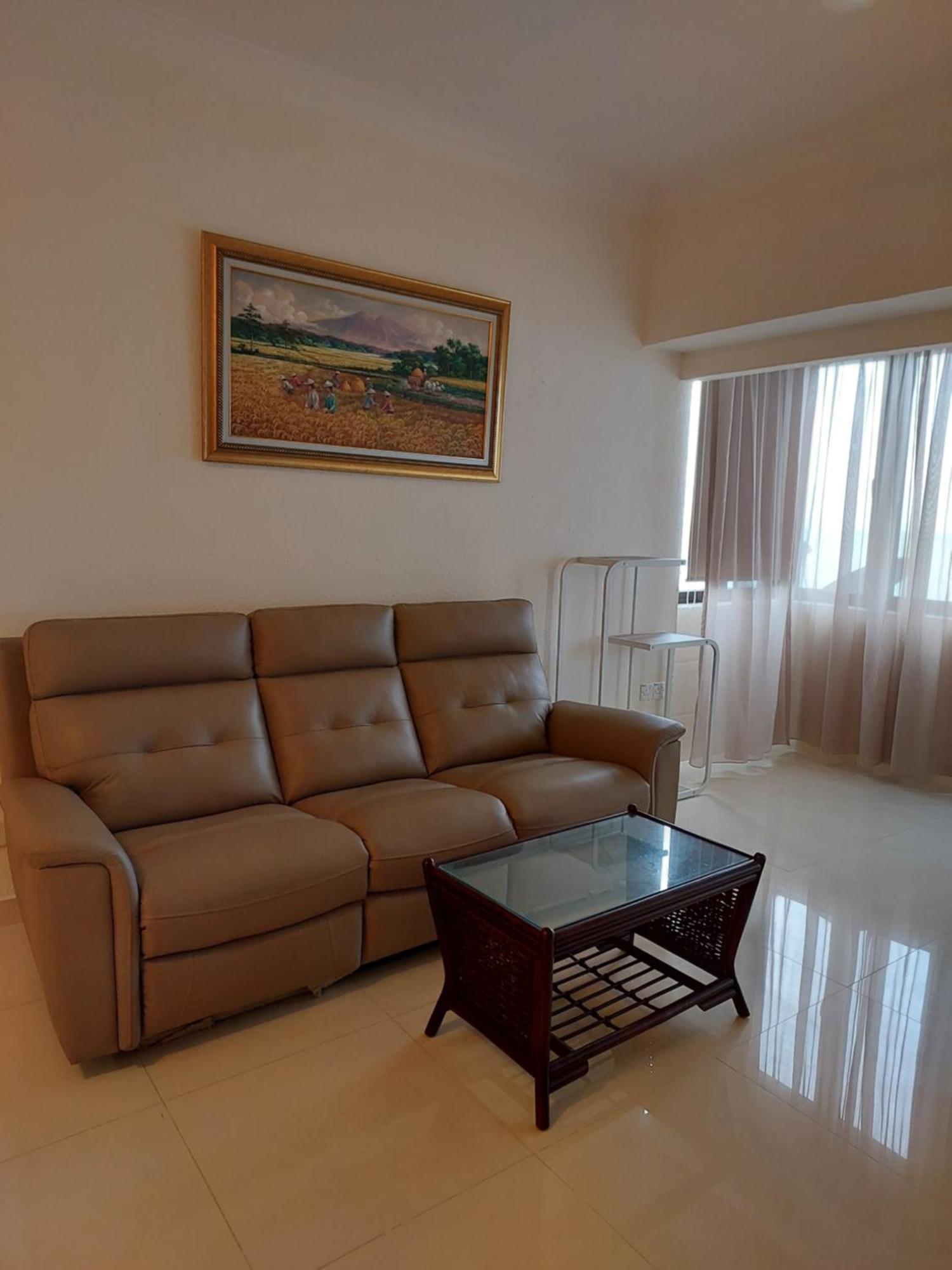 Batu Ferringhi Luxury Seaview Suite - 3Br Exterior foto