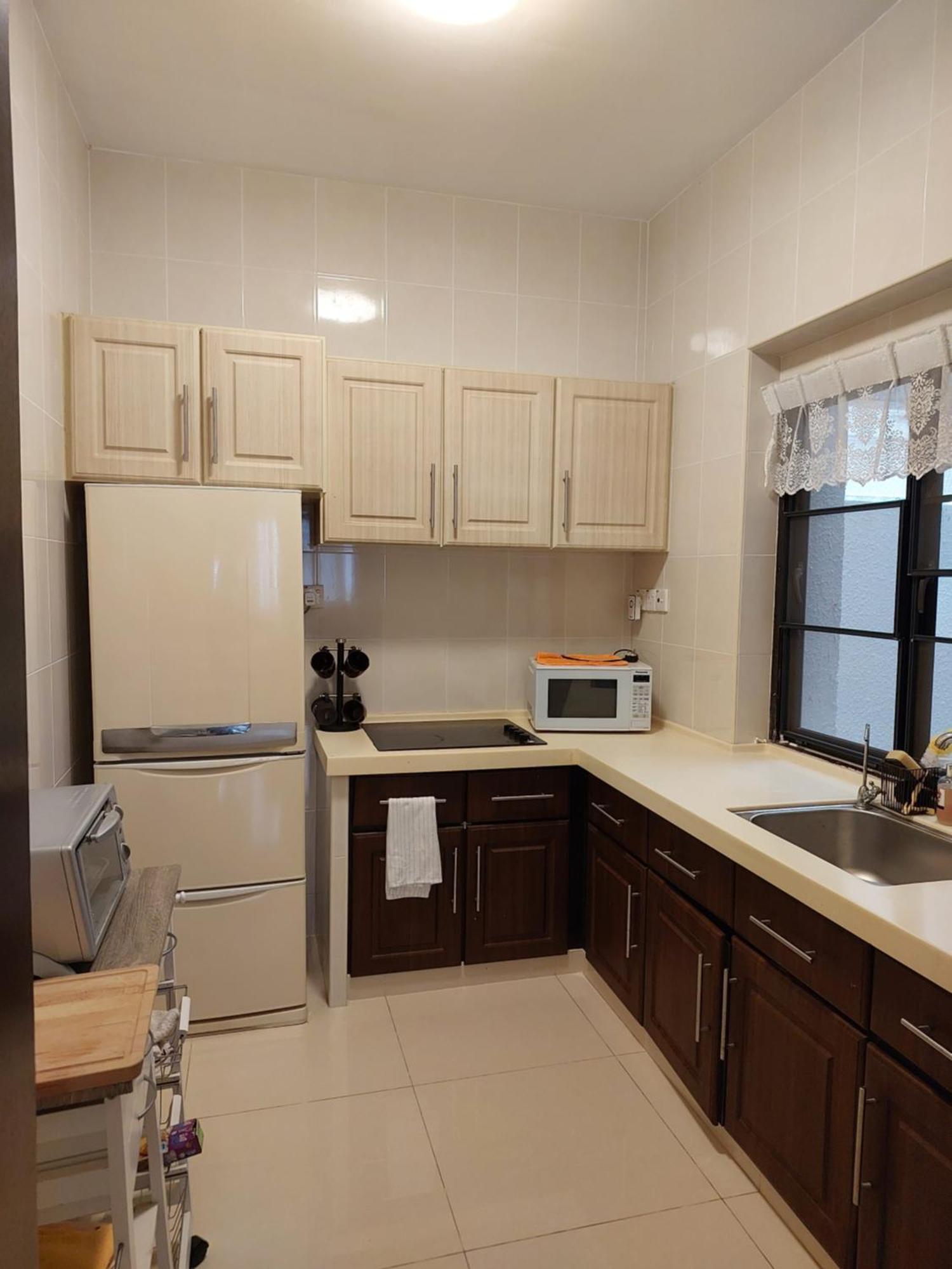 Batu Ferringhi Luxury Seaview Suite - 3Br Exterior foto
